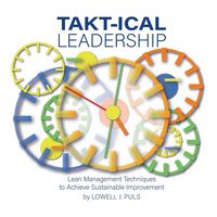 Produktbild: Takt-Ical Leadership