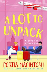 Produktbild: A Lot to Unpack