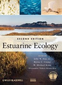 Produktbild: Estuarine Ecology