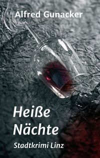 Produktbild: Hei&szlig;e N&auml;chte - Stadtkrimi Linz