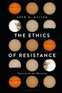 Produktbild: The Ethics of Resistance