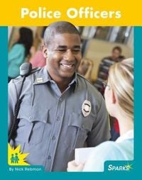 Produktbild: Police Officers