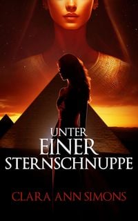 Produktbild: Unter einer Sternschnuppe