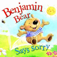 Produktbild: Freedman, C: Benjamin Bear Says Sorry