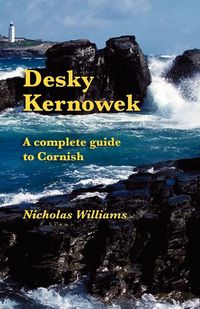Produktbild: Desky Kernowek