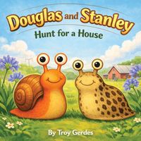 Produktbild: Douglas and Stanley Hunt for a House