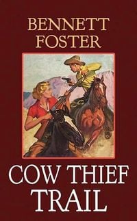 Produktbild: Cow Thief Trail