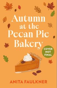 Produktbild: Autumn at the Pecan Pie Bakery