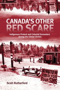 Produktbild: Canada's Other Red Scare