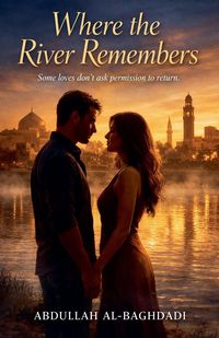 Produktbild: Where the River Remembers