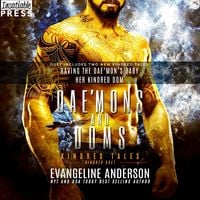 Produktbild: Dae'mons and Doms