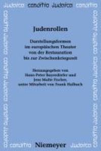 Produktbild: Judenrollen