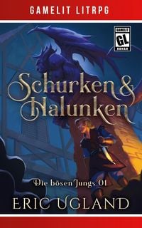 Produktbild: Schurken & Halunken