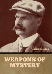 Produktbild: Weapons of Mystery