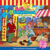 Produktbild: Der Supermarkt