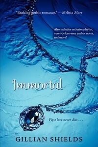 Produktbild: Immortal