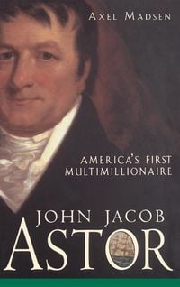 Produktbild: John Jacob Astor