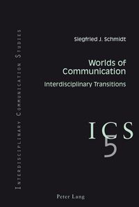 Produktbild: Worlds of Communication