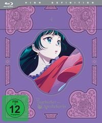 Produktbild: The Apothecary Diaries - Die Tageb&uuml;cher der Apothekerin - Staffel 1 - Vol. 4