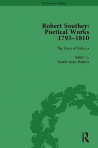 Produktbild: Robert Southey: Poetical Works 1793&ndash;1810 Vol 4