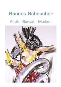 Produktbild: Antik - Barock - Modern