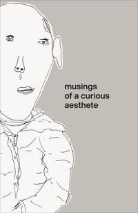Produktbild: Musings of a Curious Aesthete