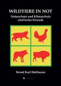 Produktbild: Wildtiere in Not