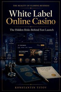 Produktbild: White Label Online Casino