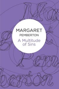 Produktbild: A Multitude of Sins