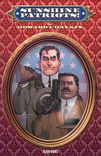 Produktbild: Chaykin, H: Sunshine Patriots