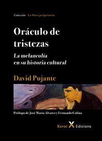Produktbild: Or&aacute;culo de tristezas