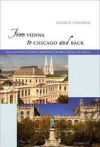 Produktbild: From Vienna To Chicago & Back
