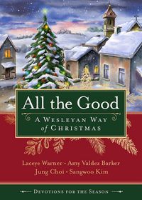 Produktbild: All the Good Devotions for the Season