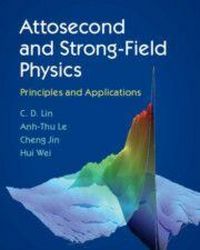 Produktbild: Attosecond and Strong-Field Physics