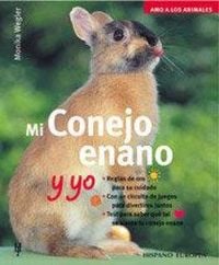 Produktbild: Mi conejo enano y yo