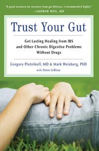 Produktbild: Trust Your Gut