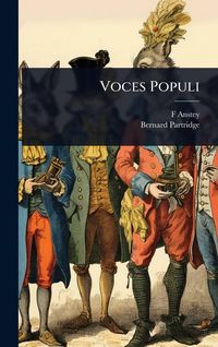 Produktbild: Voces Populi