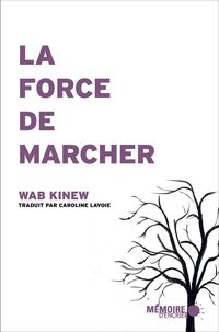Produktbild: La force de marcher