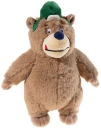 Produktbild: Dr. Brumm: Dr. Brumm Kuscheltier 35 cm