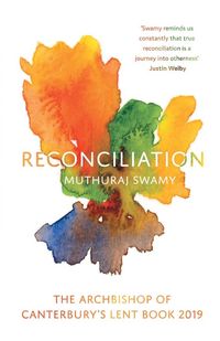 Produktbild: Reconciliation