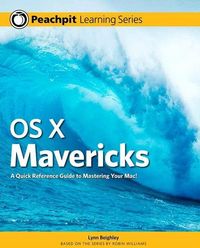 Produktbild: Beighley, L: OS X Mavericks