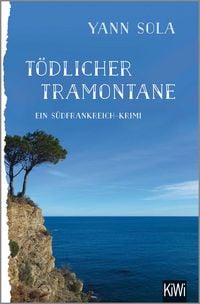 Produktbild: T&ouml;dlicher Tramontane