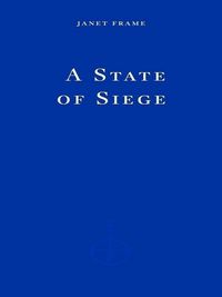 Produktbild: A State of Siege