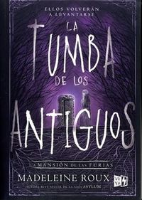 Produktbild: La tumba de los antiguos