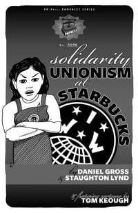 Produktbild: Solidarity Unionism at Starbucks