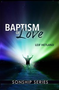 Produktbild: Baptism of Love