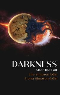 Produktbild: Darkness After the Fall