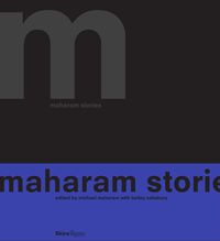 Produktbild: Maharam Stories