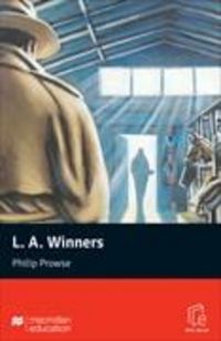 Produktbild: Macmillan Readers L.A. Winners - Elementary with ebook and Resources