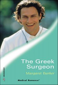 Produktbild: The Greek Surgeon